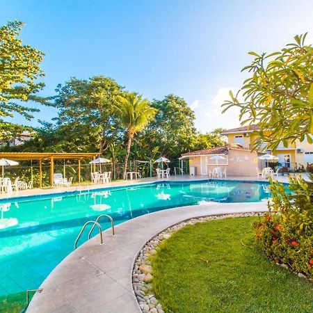 Apart Hotel Boulevard Da Praia - Portal Hoteis Porto Seguro Kültér fotó